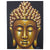 Buddha Festmény - Arany Homok-0