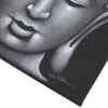 Buddha Festmény - Ezüst Homok-4