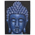 Buddha Festmény - Kék Homok-0
