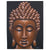Buddha Festmény - Réz Homok-0