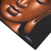 Buddha Festmény - Réz Homok-4