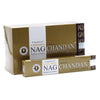 15g Golden Nag Füstölőpálcikák- Chandan KIÁRUSÍTÁS