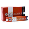 15g Golden Nag Füstölőpálcikák- Mantra-0