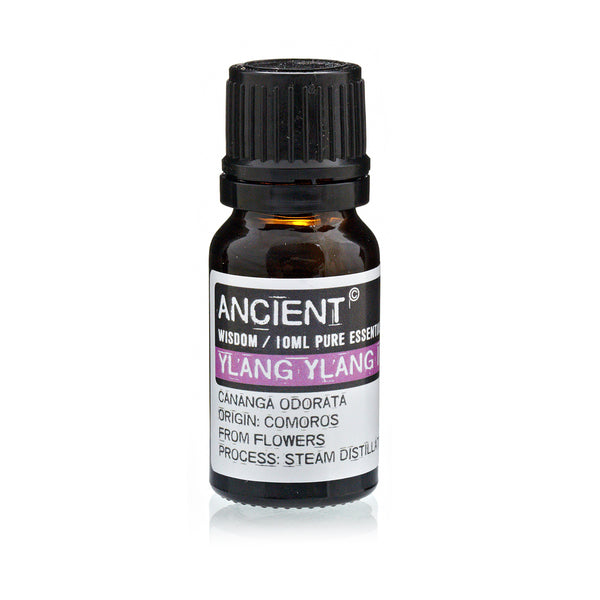10 ml Ylang Ylang I Illóolaj-0