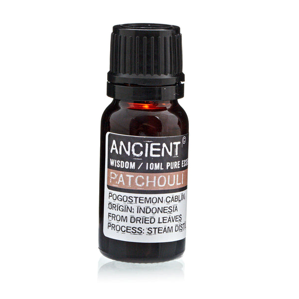 10 ml Pacsuli Illóolaj-2