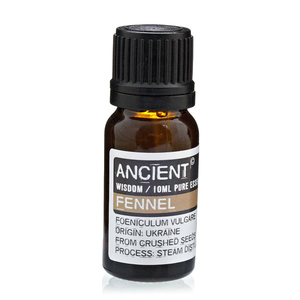 10 ml Édeskömény Illóolaj-2