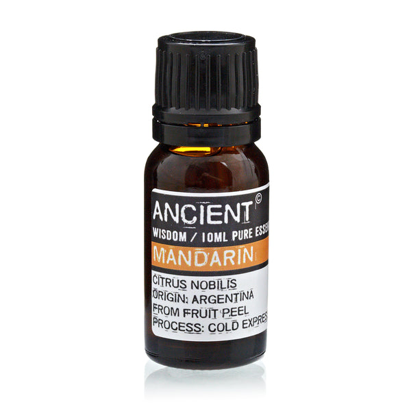 10 ml Mandarin Illóolaj-2