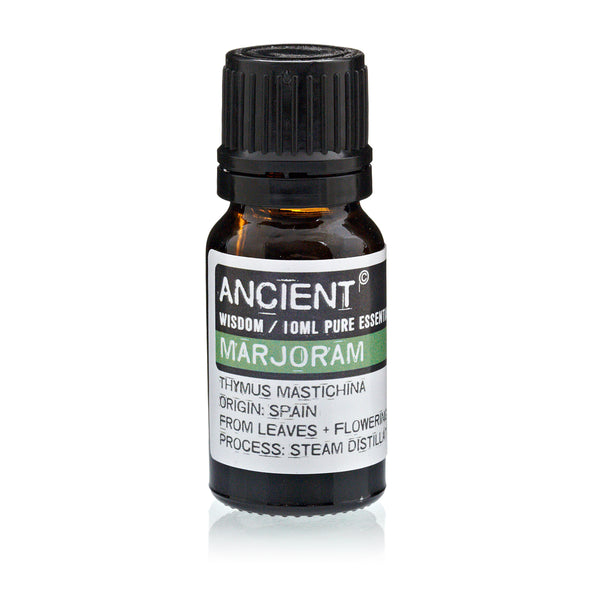 10 ml Majoránna Illóolaj-2