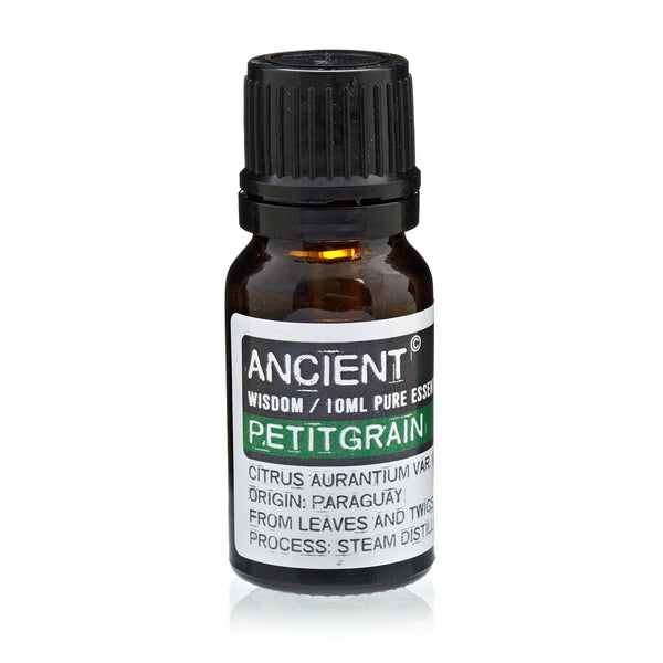 10 ml Keserűnarancs Illóolaj-2
