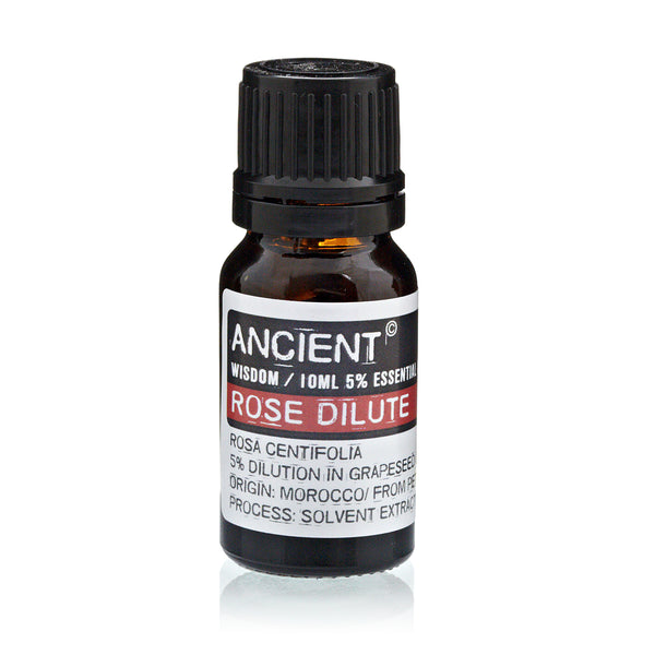 10 ml Rózsa Illóolaj-2