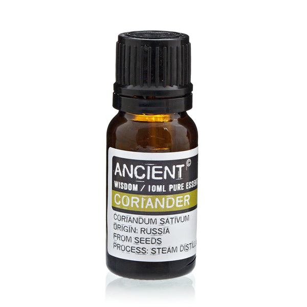 10 ml Koriander Illóolaj-2