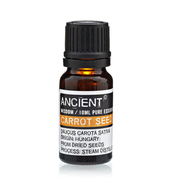 10 ml Sárgarépamag Illóolaj-2