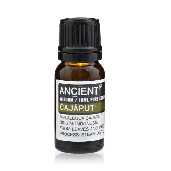 10 ml Cajaput Illóolaj-2