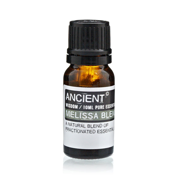 10 ml Melissa Illóolaj-2