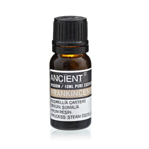 10 ml Tömjén (Tiszta) Illóolaj-2