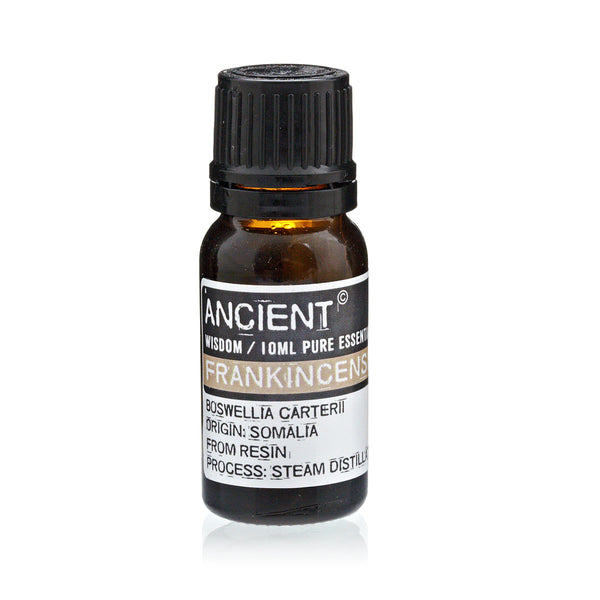 10 ml Tömjén (Tiszta) Illóolaj-2