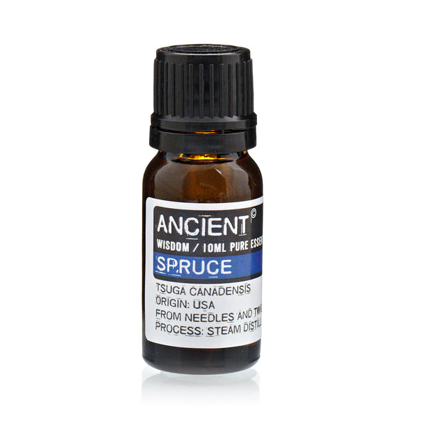 10 ml Lucfenyő Illóolaj-2