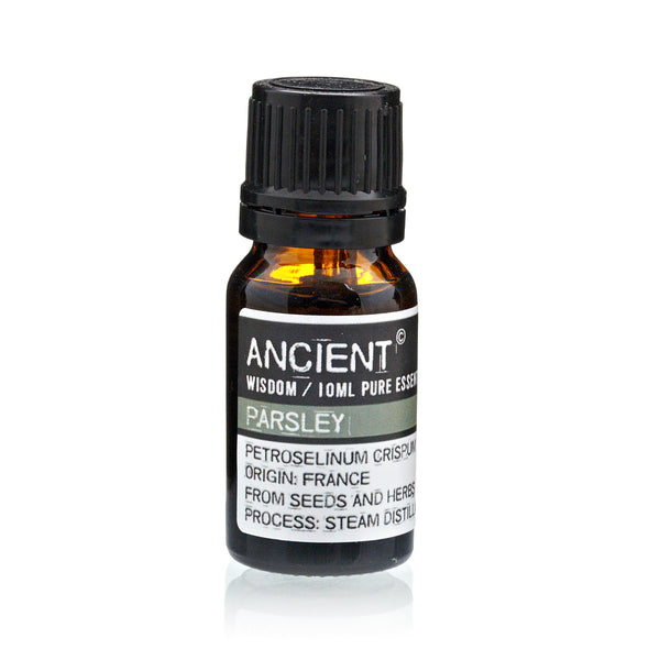 10 ml Petrezselyem Illóolaj-2