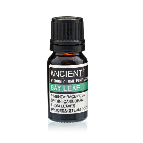 10 ml Babérlevél Illóolaj-2