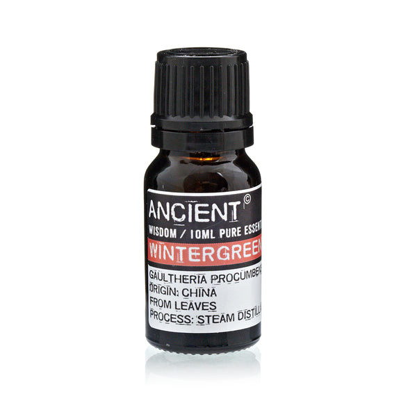 Kúszó Fajdbogyó Illóolaj 10ml-2