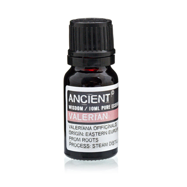 Macskagyökér Illóolaj 10ml-1
