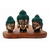 Buddha Fejek/3-mas szett-0