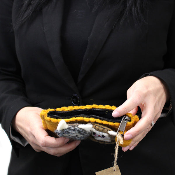 TasakUjjbábokkal - Medve és Birka-2