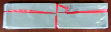 Polipropilén Tasak 125x500mm Zárható-0