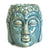 Buddha Aromalámpa - Kék-0