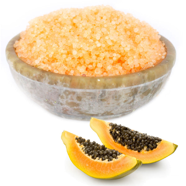 Trópusi Paradicsom Illatos Granulátum - Papaya-0