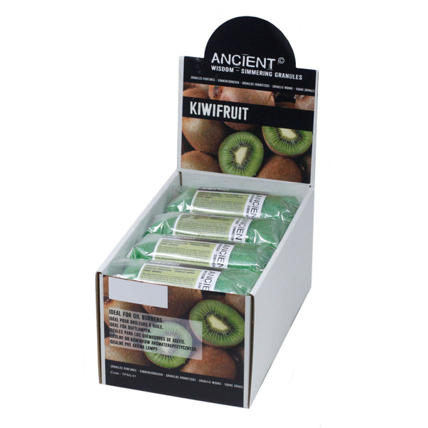 Trópusi Paradicsom Illatos Granulátum - Kiwi-1