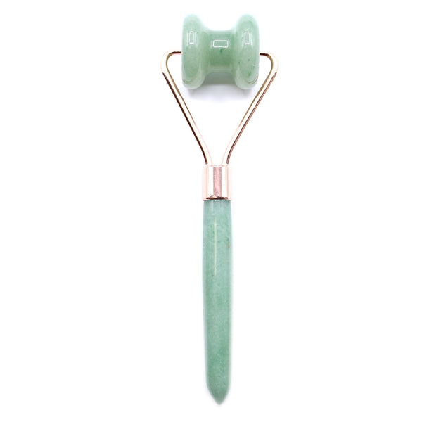 Drágakő Állhenger- Jade-0