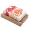 Kézműves Tömbszappan  1.2kg  - Grapefruit-1