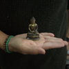 Közepes Meditáló Ülő Buddha-1