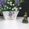 Közepes Meditáló Ülő Buddha-2