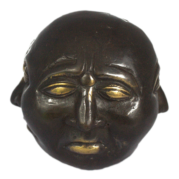 Fengshui - Buddha Négy Arca - 10cm-1
