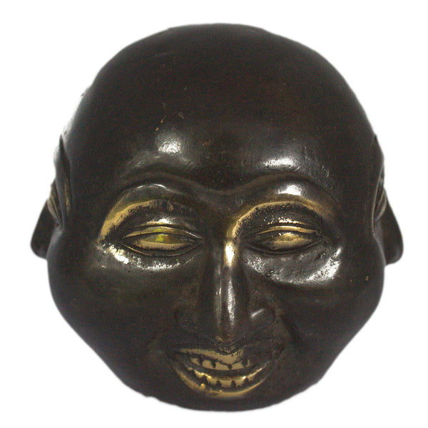 Fengshui - Buddha Négy Arca - 10cm-2