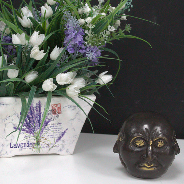Fengshui - Buddha Négy Arca - 10cm-5