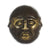 Fengshui - Buddha Négy Arca - 4.5cm-0