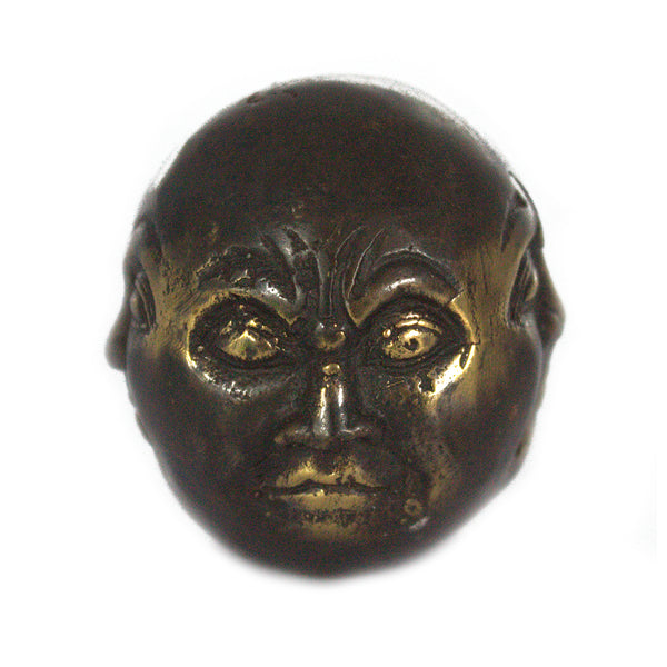 Fengshui - Buddha Négy Arca - 4.5cm-3