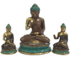 Nagy Ülő Buddha-2