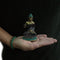 Közepes Ülő Buddha-1