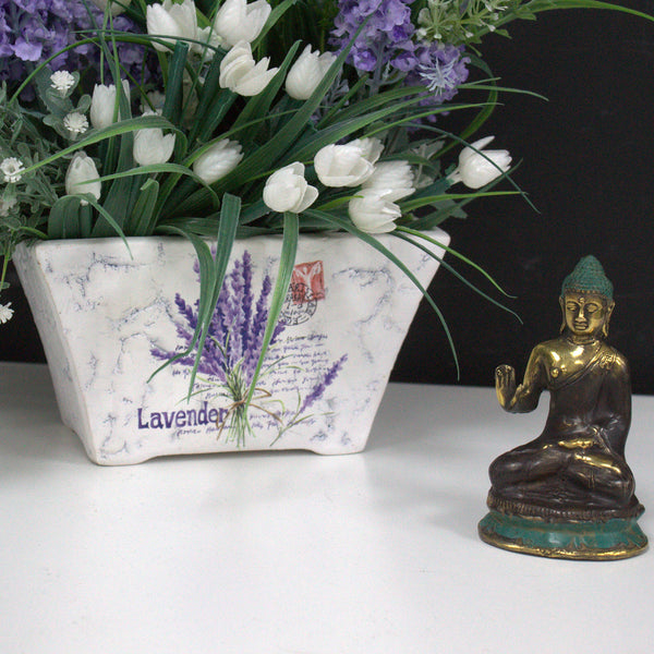 Kicsi Ülő Buddha-2