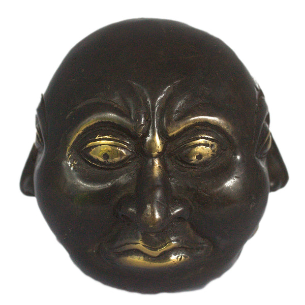 Fengshui - Buddha Négy Arca - 10cm-6