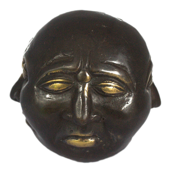 Fengshui - Buddha Négy Arca - 10cm-7