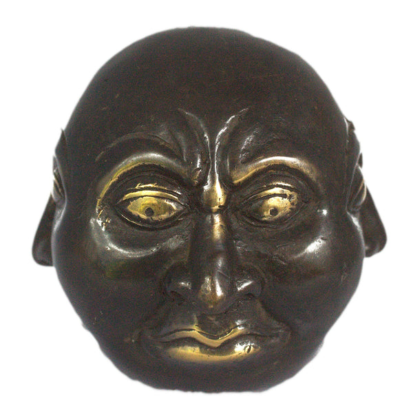 Fengshui - Buddha Négy Arca - 10cm-8