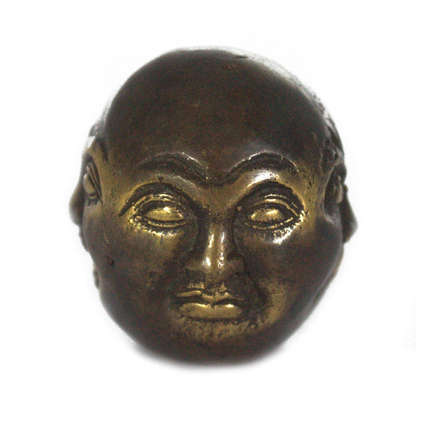 Fengshui - Buddha Négy Arca - 4.5cm-7