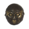 Fengshui - Buddha Négy Arca - 4.5cm-8