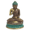 Nagy Ülő Buddha-3