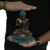 Nagy Ülő Buddha-4